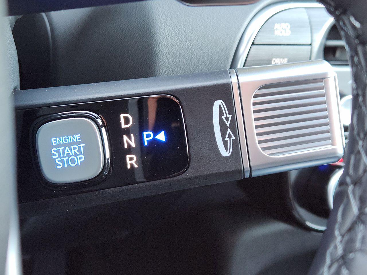 New 2026 WC9 White Hyundai Calligraphy FWD image 16