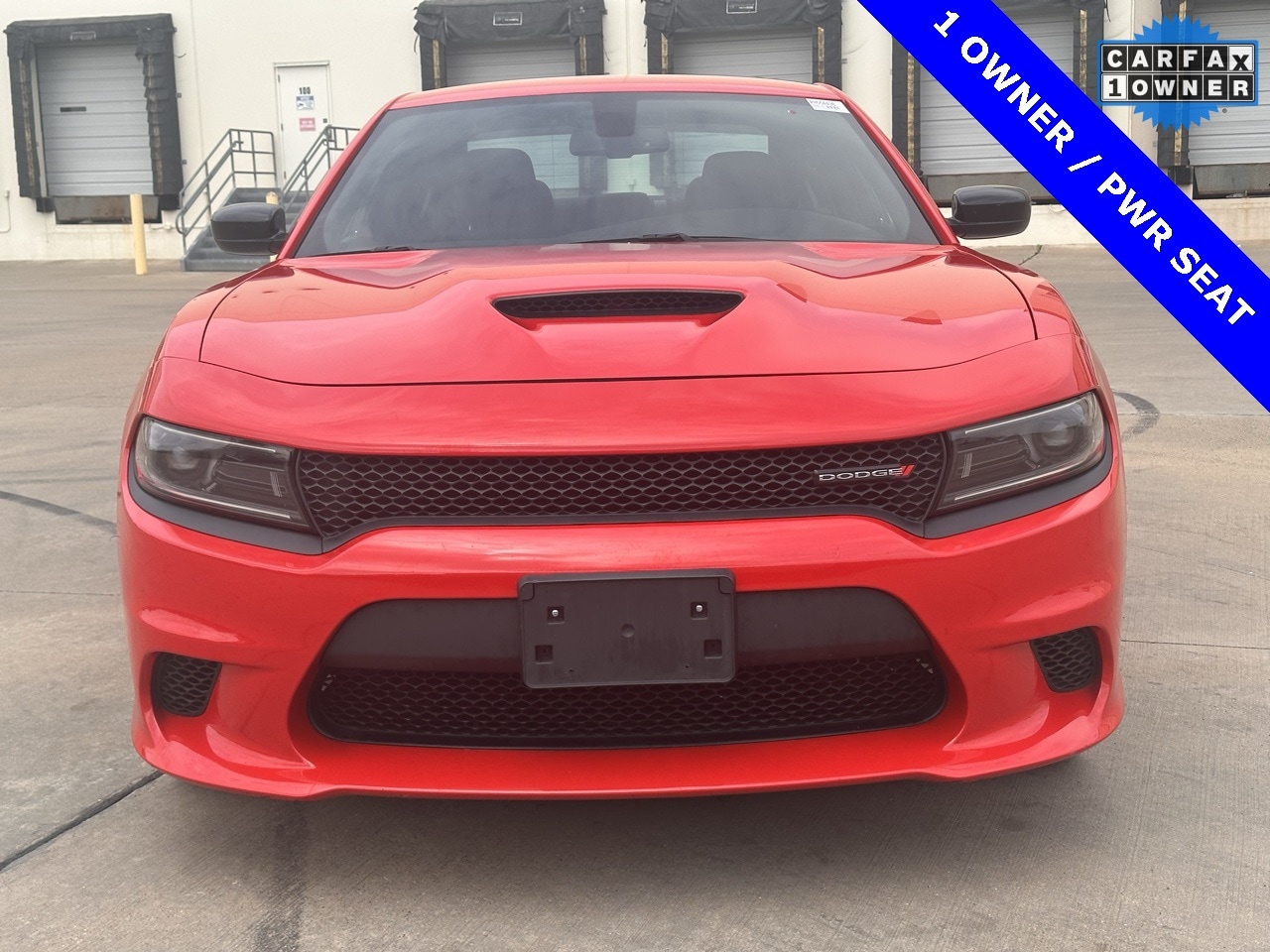 Used 2023 Dodge Charger GT with VIN 2C3CDXHG2PH554498 for sale in Arlington, TX