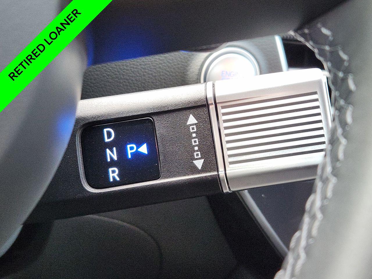 New 2025 T4A Silver Hyundai SEL Convenience image 18