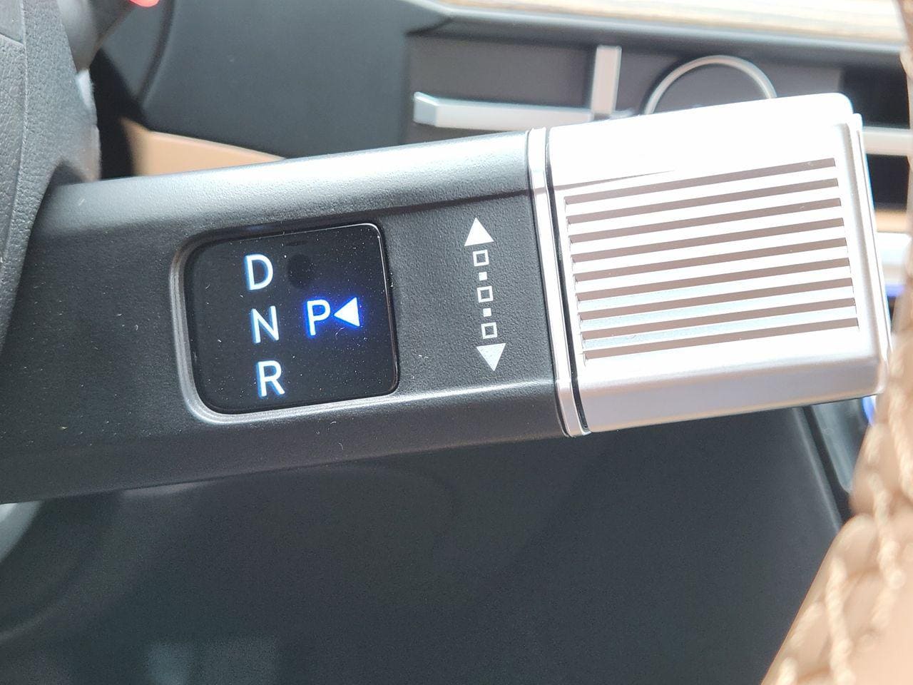 New 2026 PE2 Gray Hyundai Limited FWD image 19