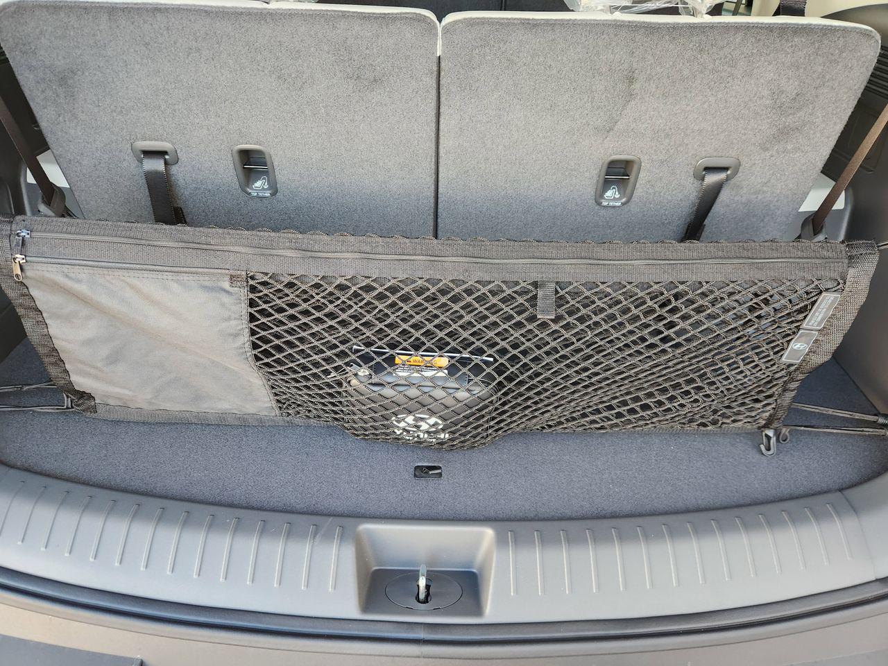 New 2026 W6H White Hyundai SEL FWD image 31