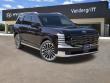 New 2026 Hyundai Palisade Calligraphy AWD SUV