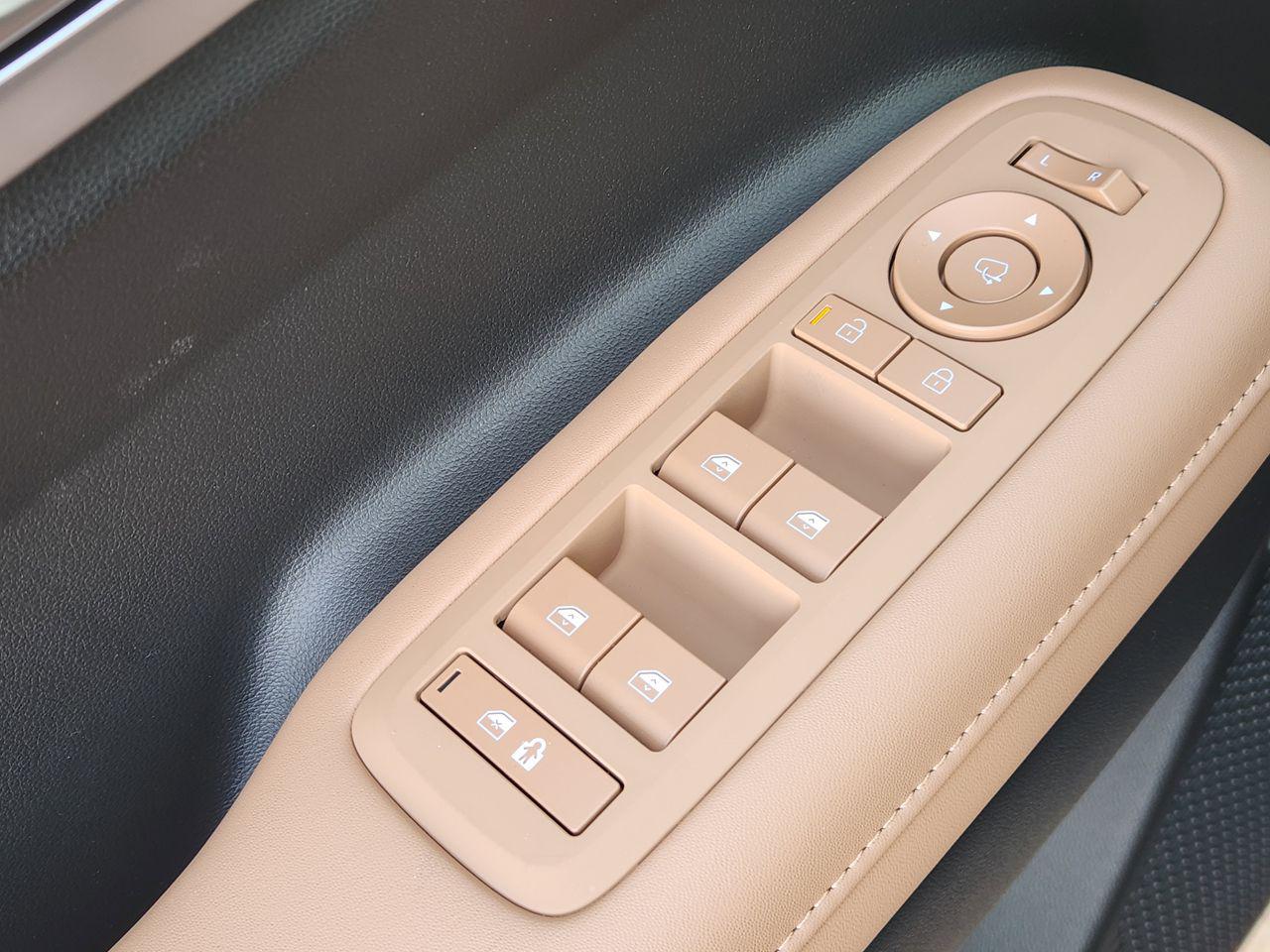 New 2026 WG2 Green Hyundai Calligraphy image 22