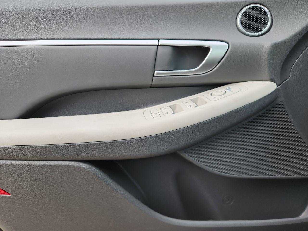 New 2026 Carbon Blue Hyundai Blue image 23