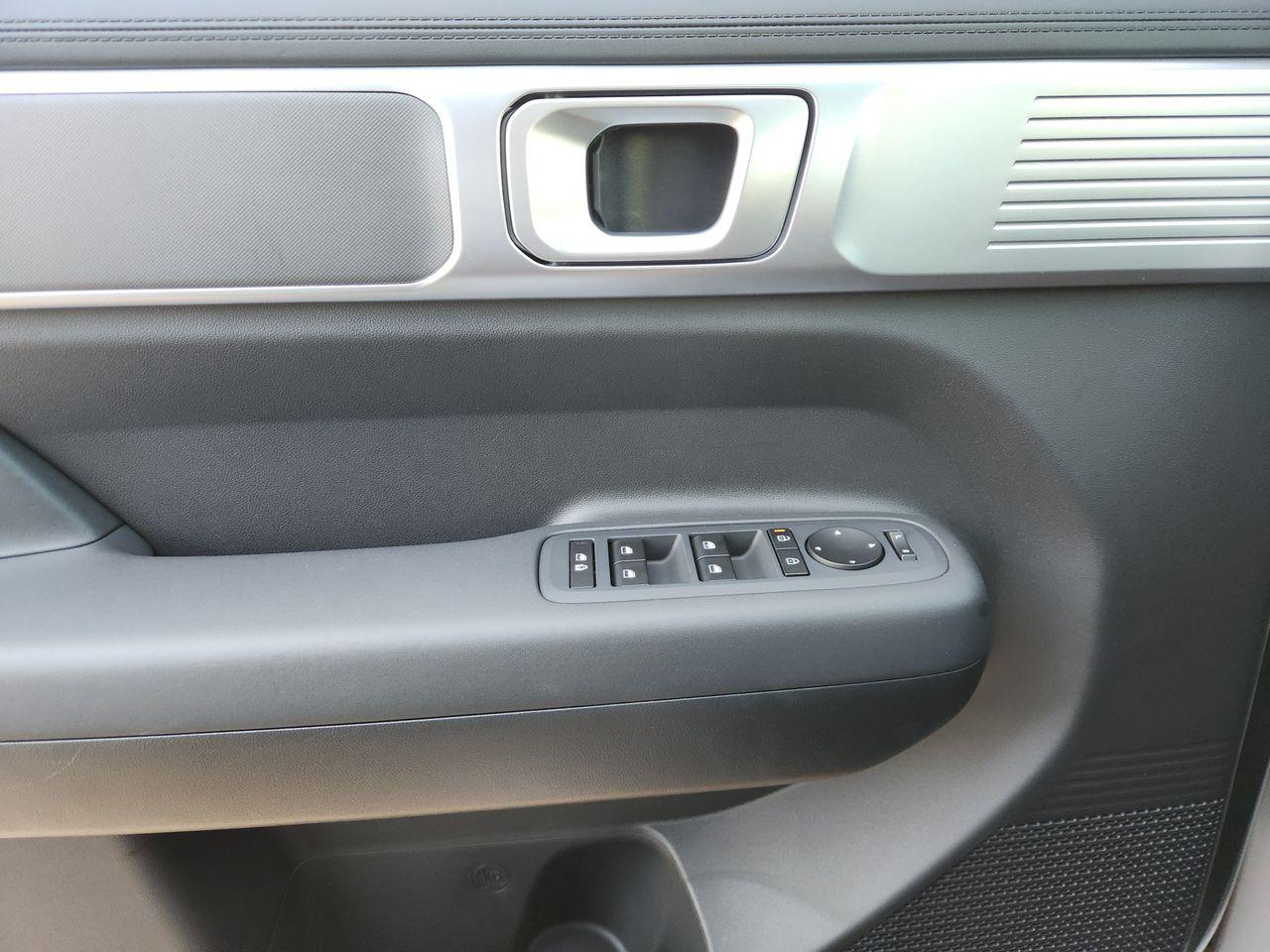 2026 Hyundai Santa Fe SE - Photo 20