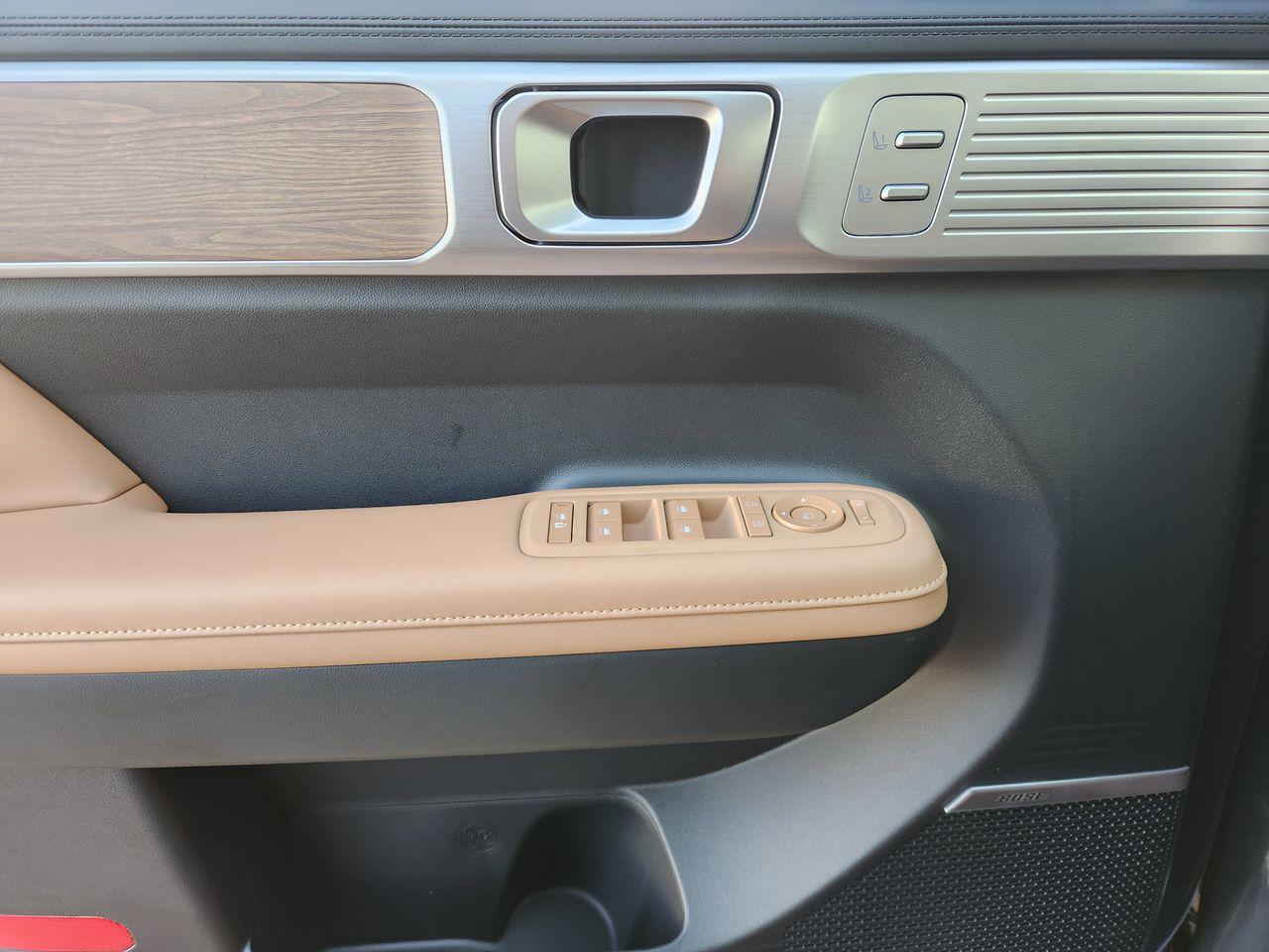 New 2026 PE2 Gray Hyundai Calligraphy FWD image 22