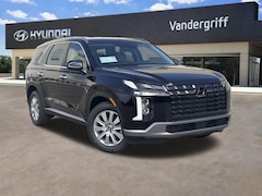2025 Hyundai Palisade SEL SUV