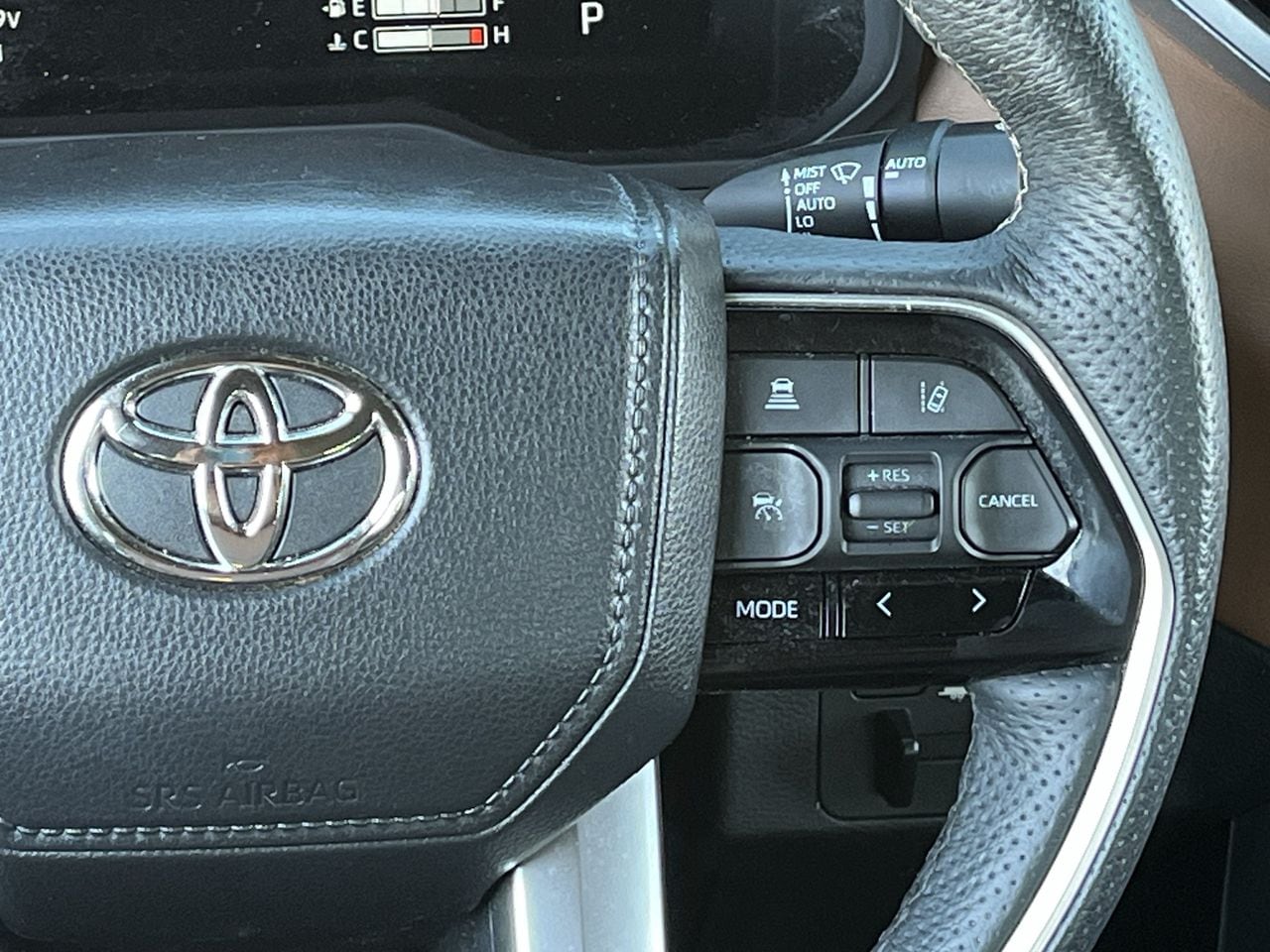 Used 2023 Magnetic Gray Toyota 1794 image 14