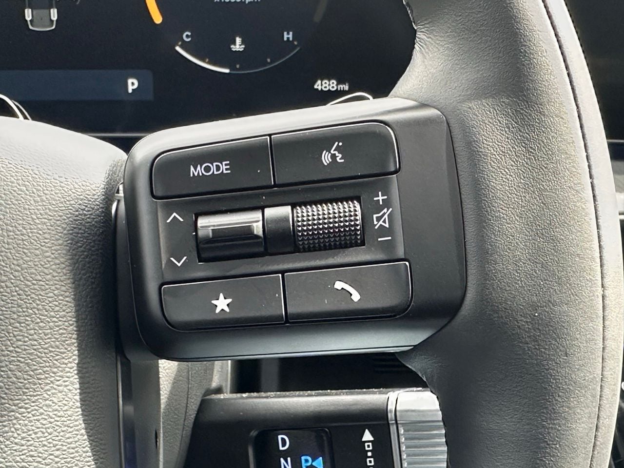 Certified Used 2026 Hampton Gray Hyundai Calligraphy image 33