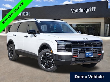 2026 Hyundai Palisade XRT Pro SUV