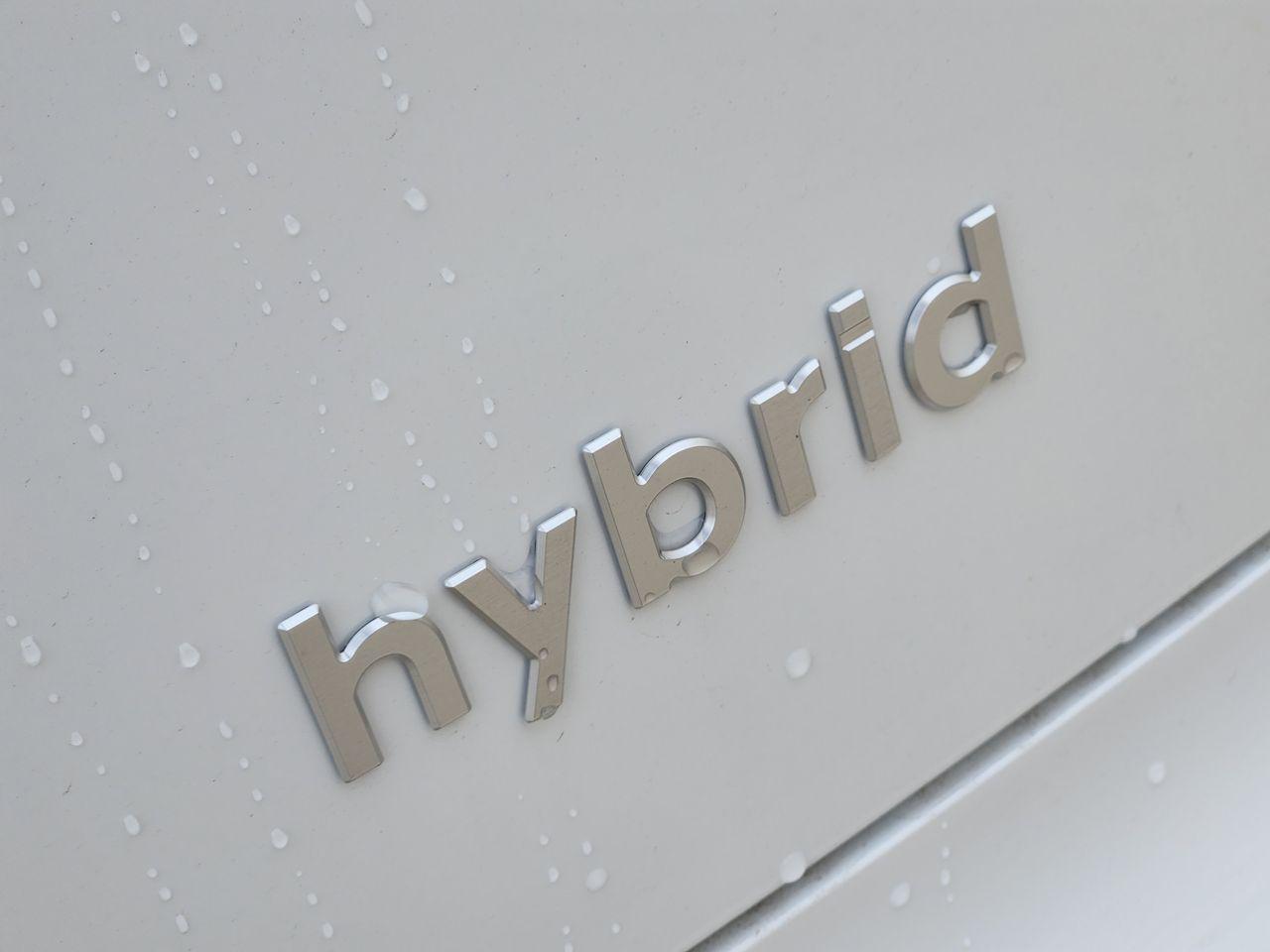 New 2026 Creamy White Pearl Hyundai Limited image 9