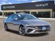 New 2026 Hyundai Elantra Limited Sedan