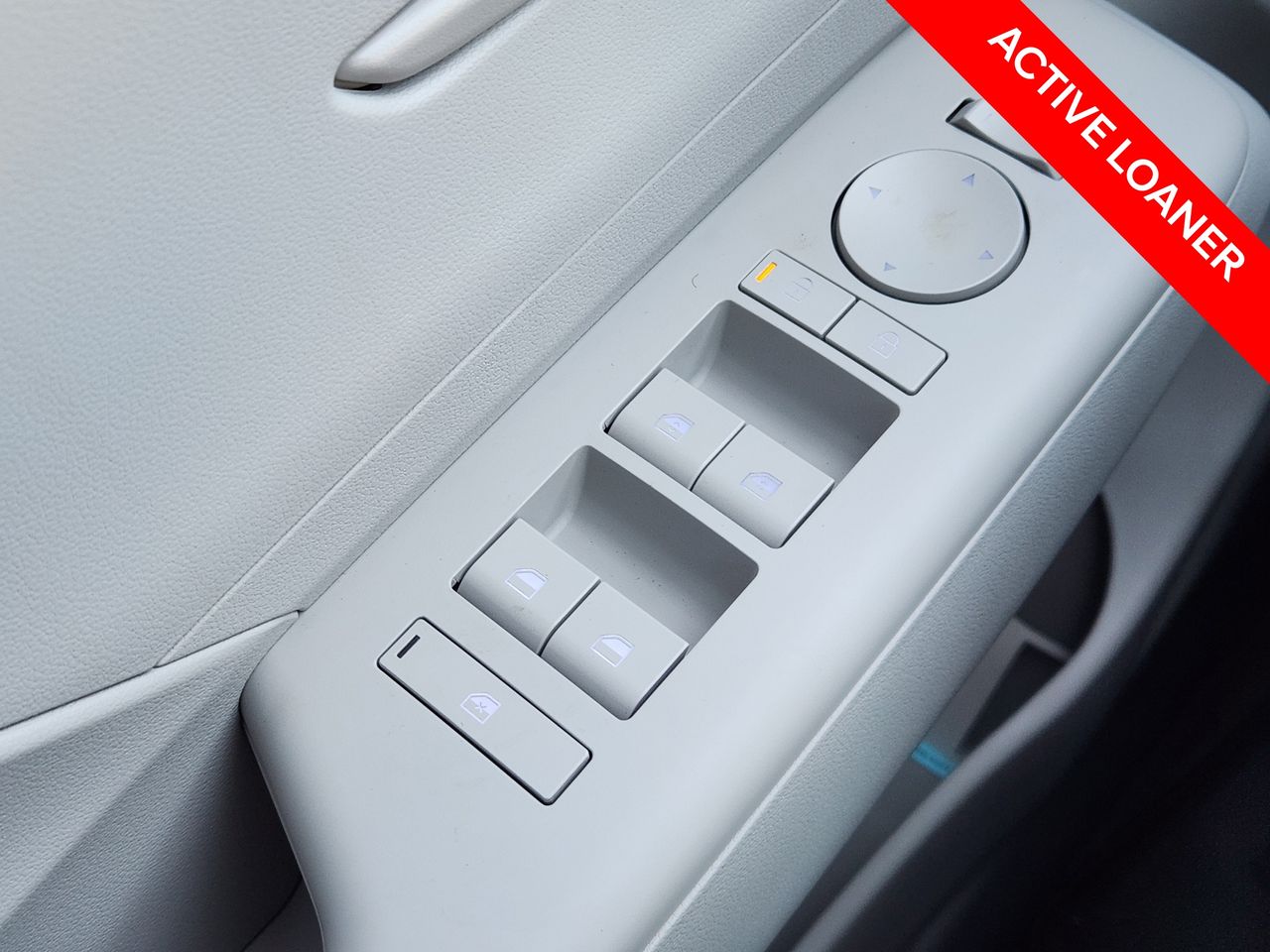 2026 Hyundai Kona SEL Sport - Photo 22
