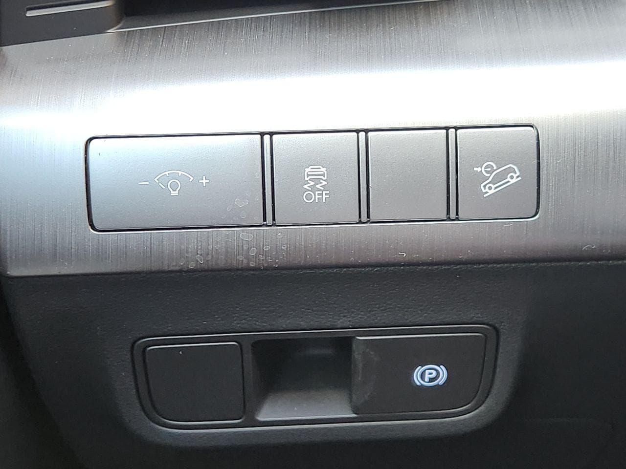 New 2027 Ecotronic Gray Pearl Hyundai SEL Sport FWD image 20