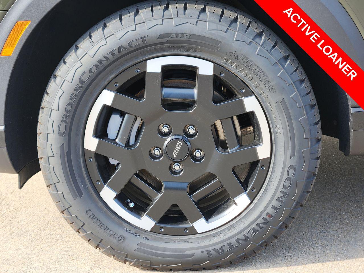 New 2026 TCP Hyundai XRT Pro image 8