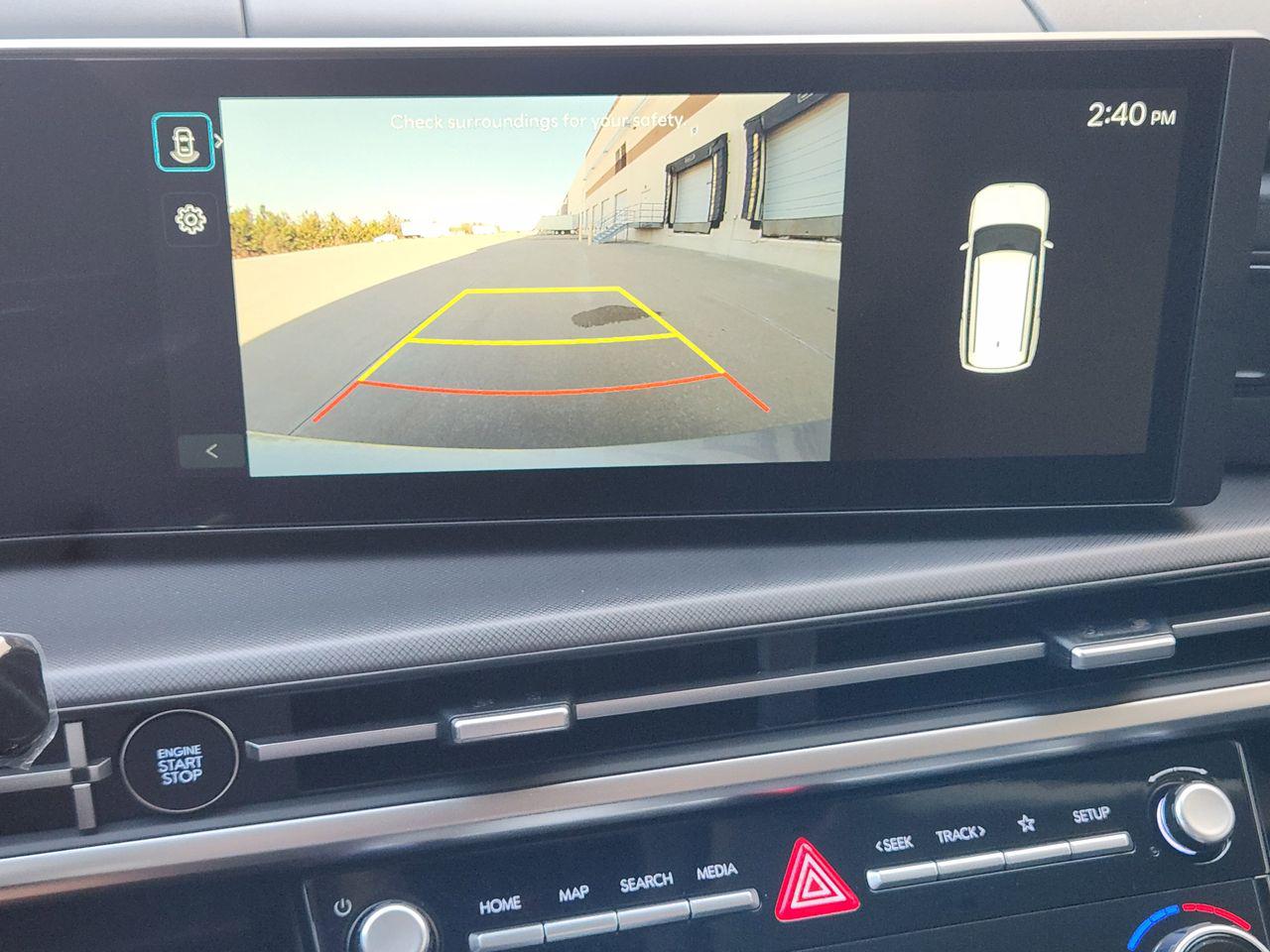 New 2026 R2T Silver Hyundai XRT AWD image 15