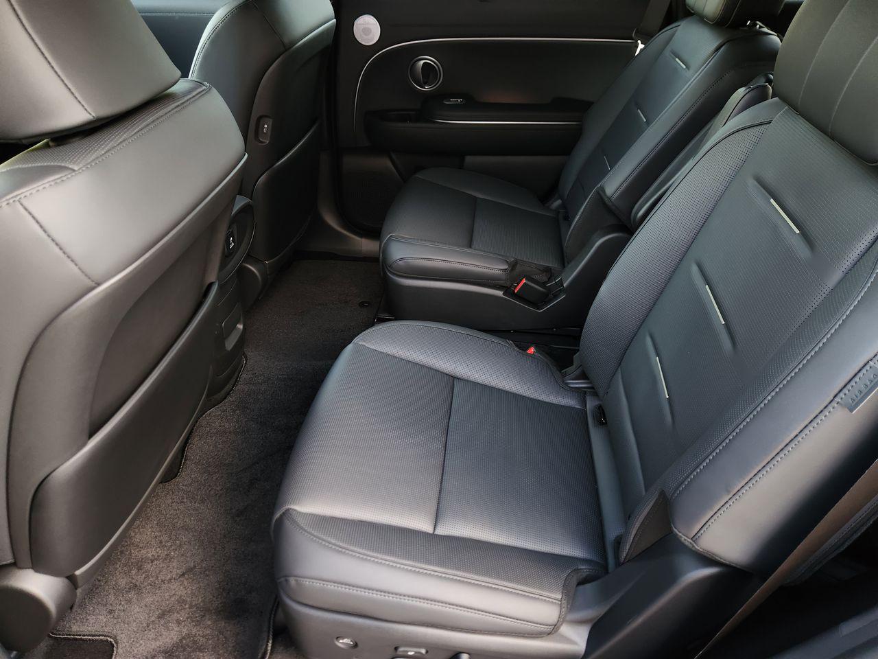 New 2026 A2B Black Hyundai Calligraphy FWD image 28