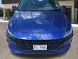 Used 2021 Hyundai Elantra SEL Sedan