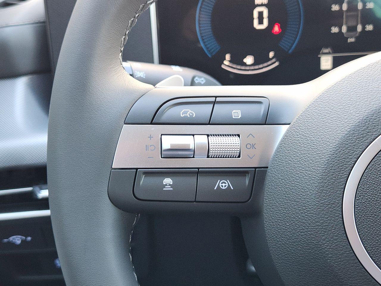 New 2026 W6H White Hyundai SEL Sport image 26