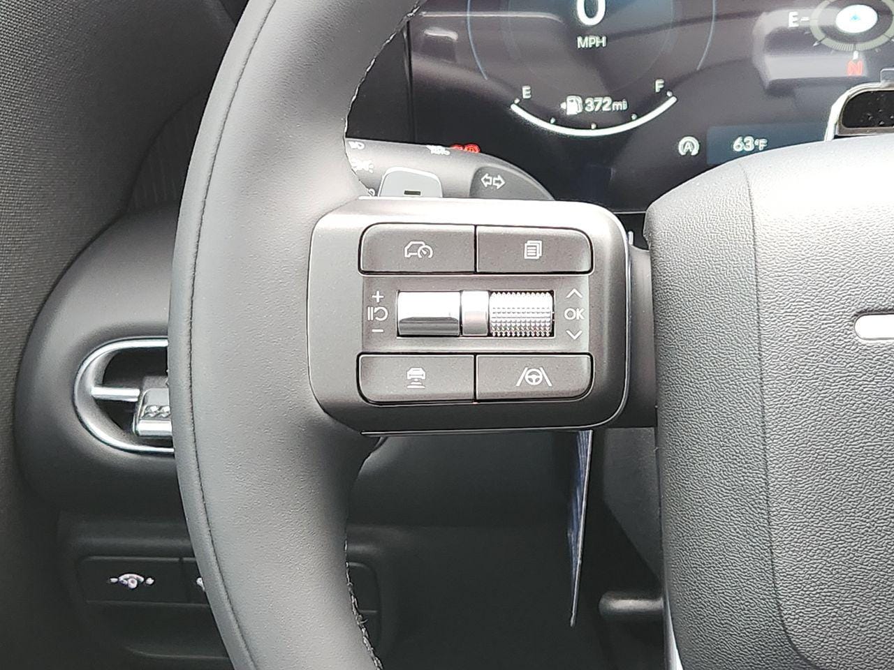 New 2026 PE2 Gray Hyundai Calligraphy FWD image 27