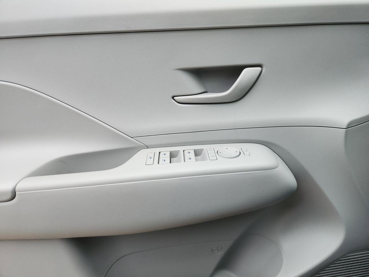 New 2026 Cyber Gray Metallic Hyundai SEL Sport FWD image 22