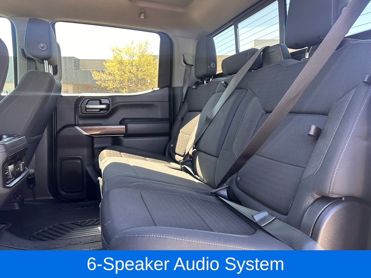 Used 2020 Silver Ice Chevrolet RST image 17