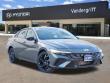 New 2026 Hyundai Elantra SEL Sport Sedan