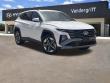 New 2025 Hyundai Tucson SEL Convenience FWD LL