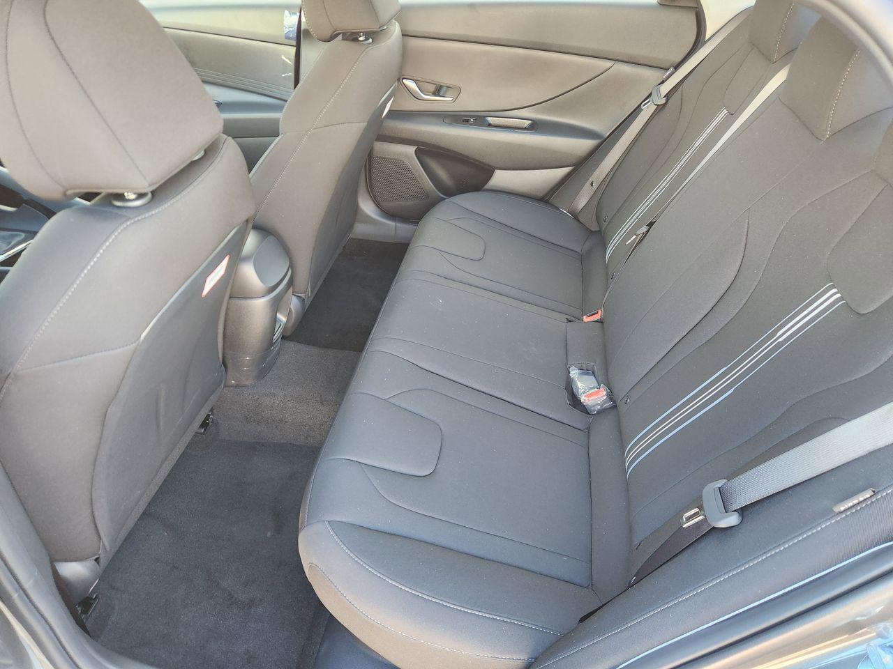 New 2026 A5G Gray Hyundai Blue image 29