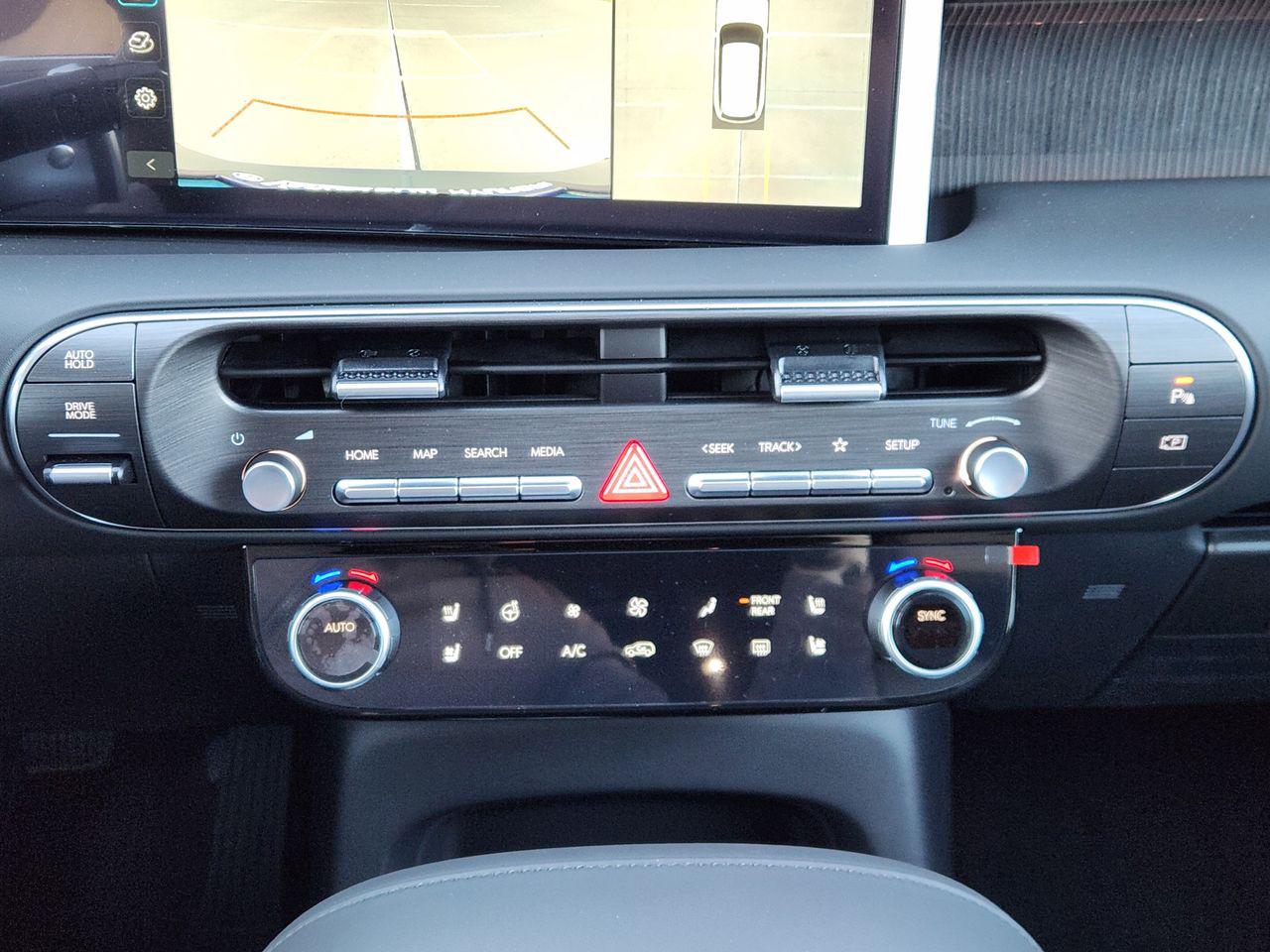 New 2026 PE2 Gray Hyundai Calligraphy FWD image 15