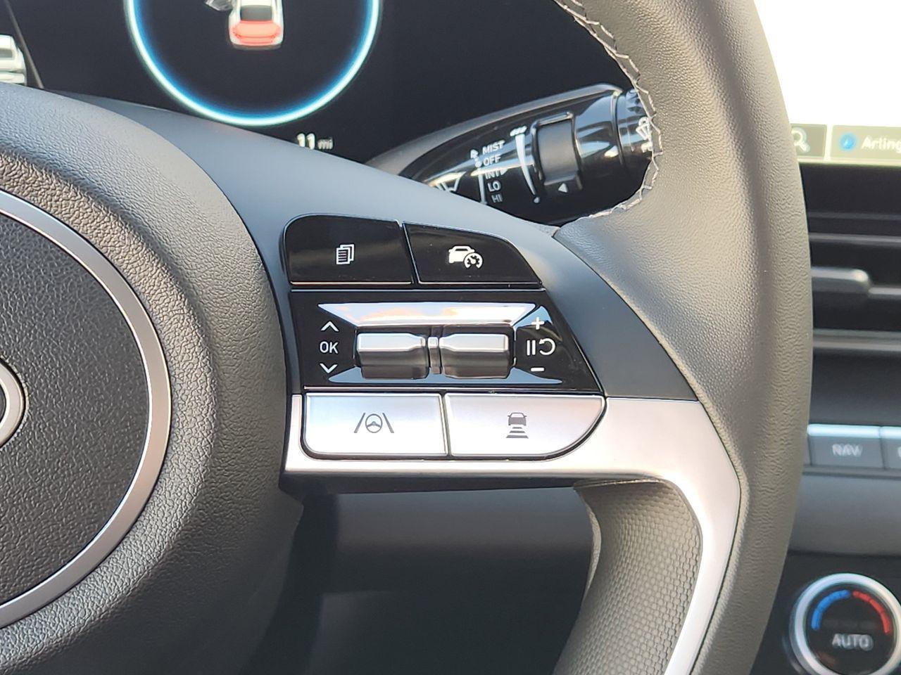 New 2026 Ecotronic Gray Hyundai Limited image 30