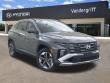 New 2025 Hyundai Tucson SEL SUV