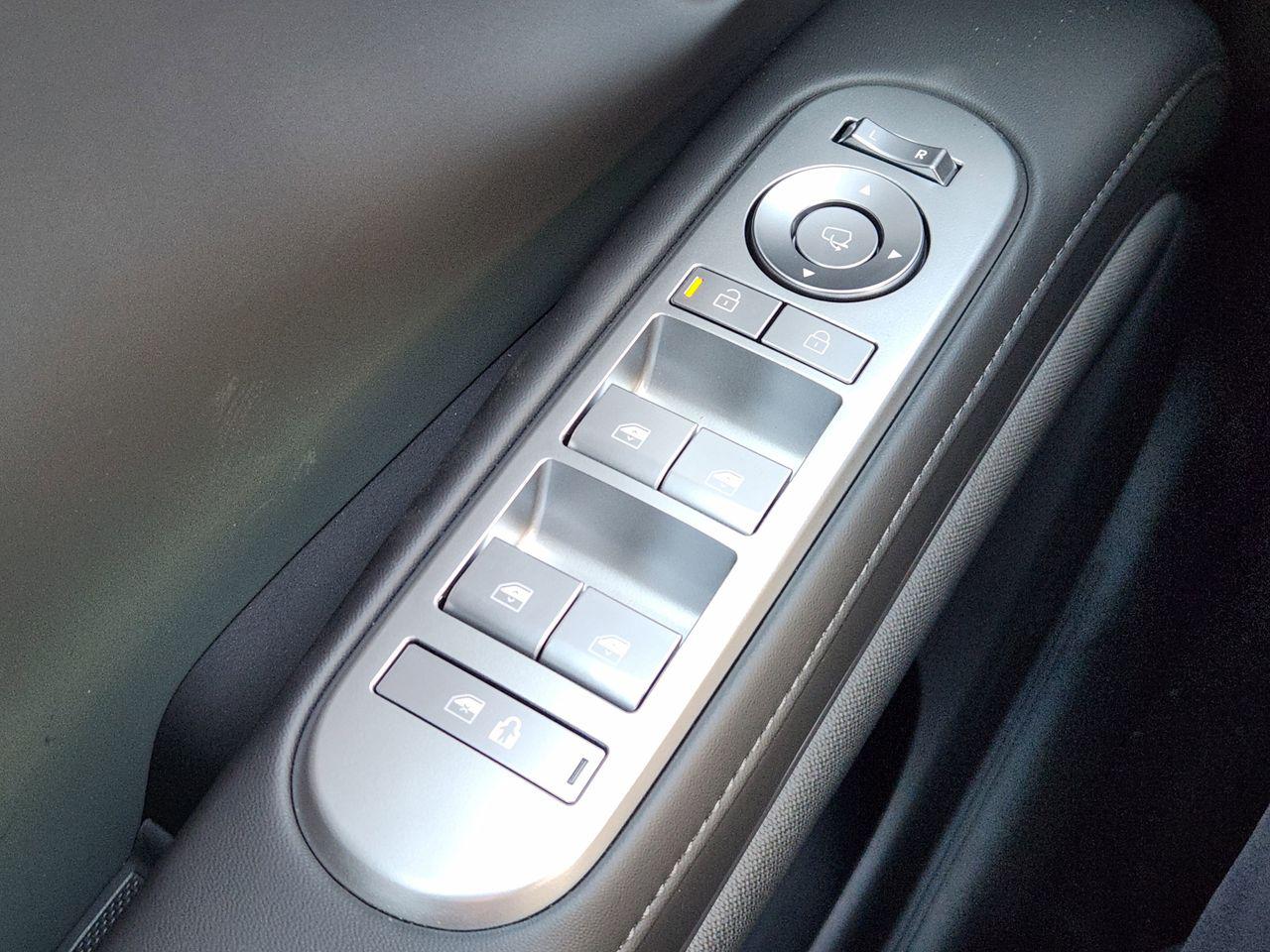 New 2026 PE2 Gray Hyundai Calligraphy image 22