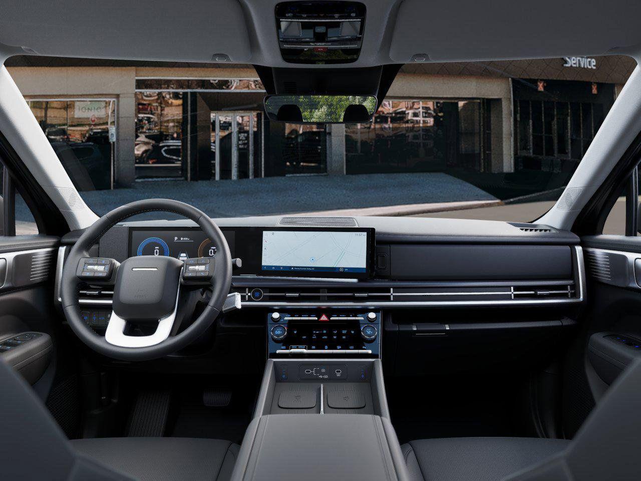 New 2026 WG2 Green Hyundai XRT AWD image 11