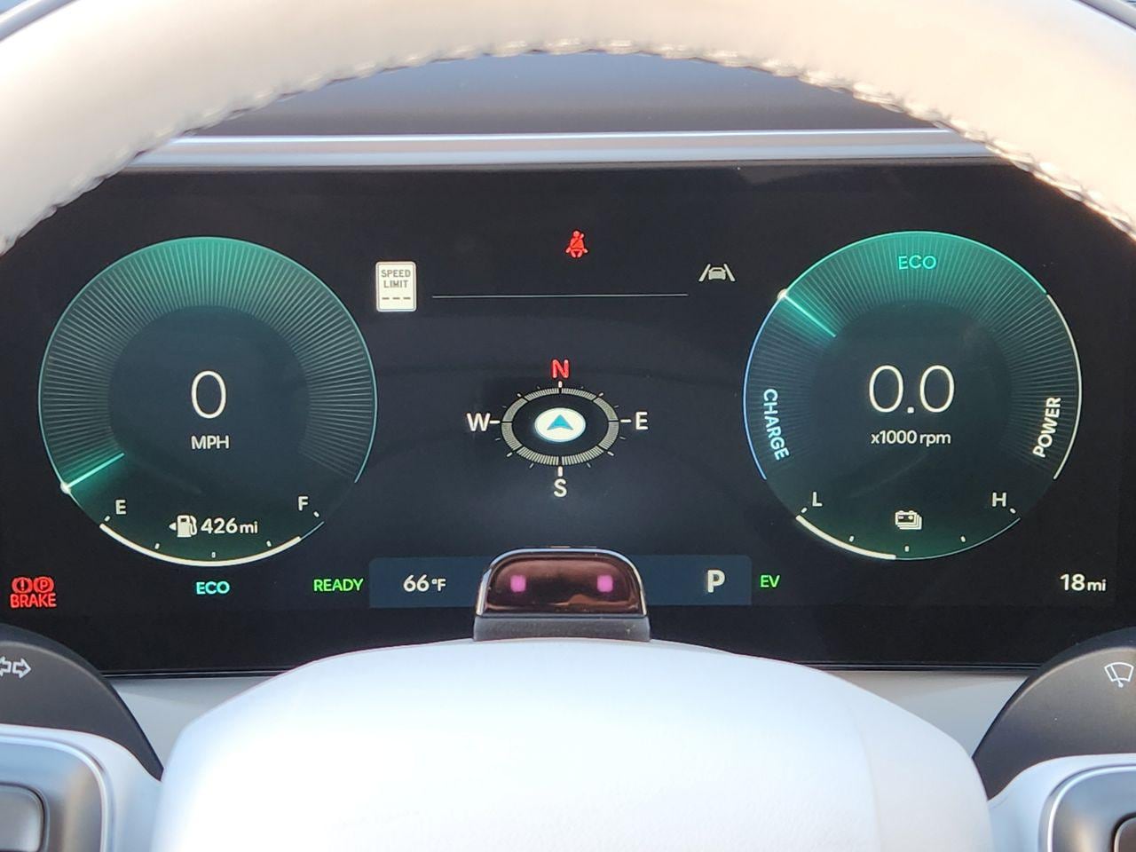 New 2026 A2B Black Hyundai Calligraphy image 13