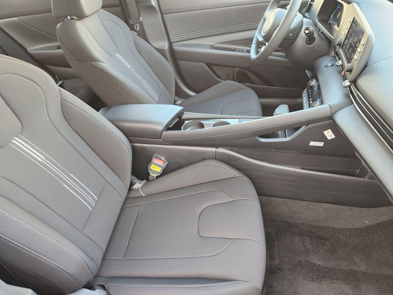 New 2026 PE2 Gray Hyundai SEL Sport Premium image 10