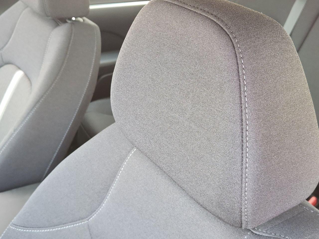 New 2026 W6H White Hyundai SEL Sport image 11