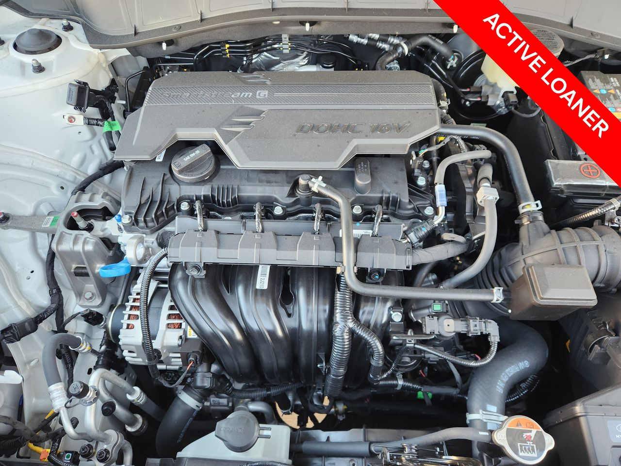 2026 Hyundai Kona SEL Sport - Photo 31