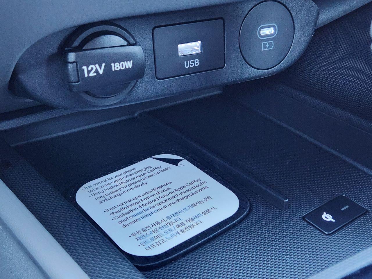 New 2026 W6H White Hyundai SEL Sport image 17