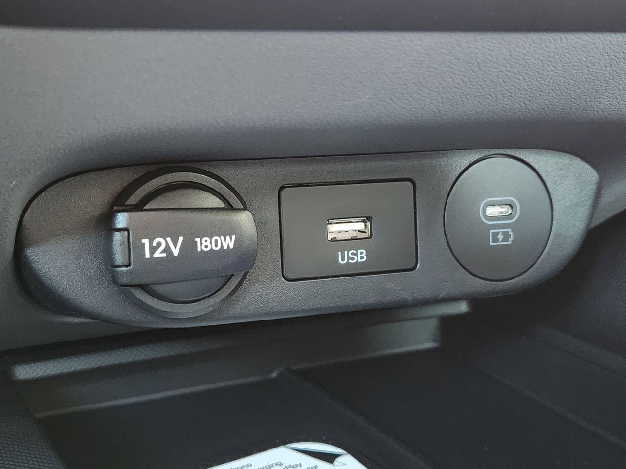 New 2026 A5G Gray Hyundai SEL Sport image 17