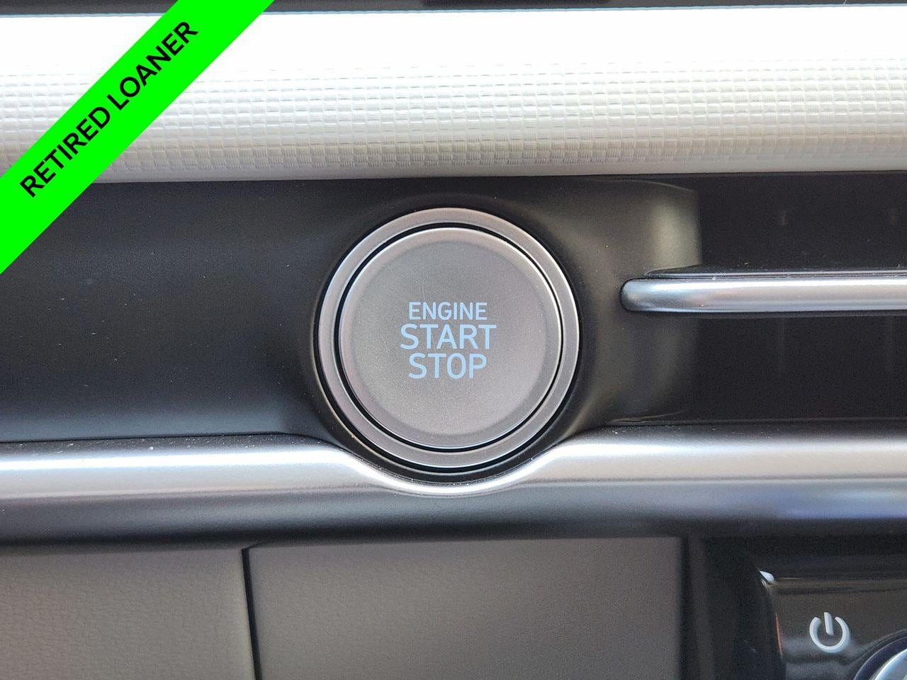 New 2026 Serenity White Pearl Hyundai SEL FWD image 17