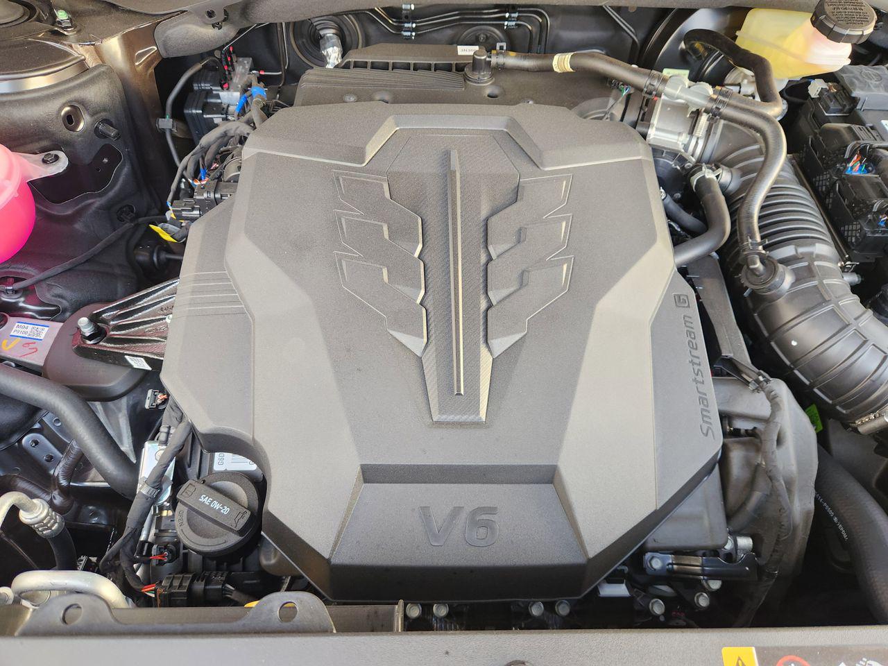 New 2026 A2B Black Hyundai Calligraphy FWD image 31