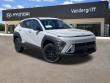 New 2026 Hyundai Kona SEL Sport AWD SUV