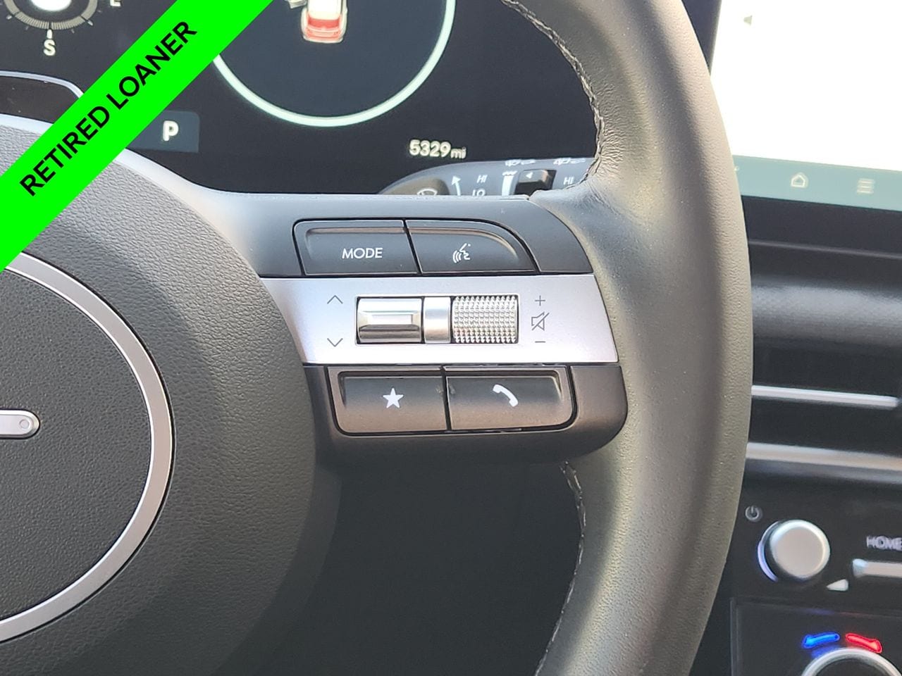 New 2026 Serenity White Pearl Hyundai SEL Premium AWD image 29
