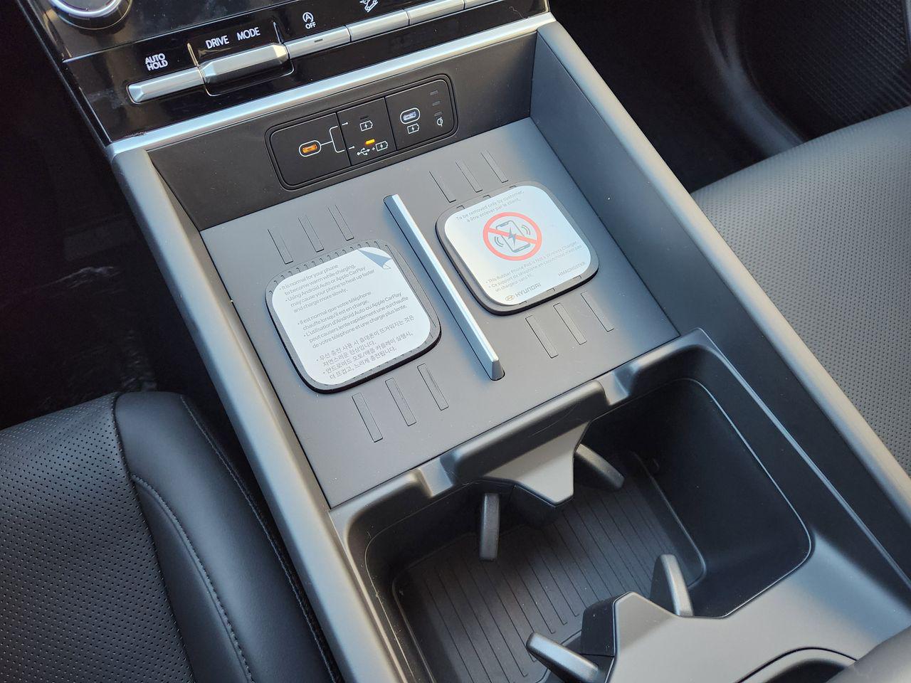 New 2026 PE2 Gray Hyundai SEL FWD image 19