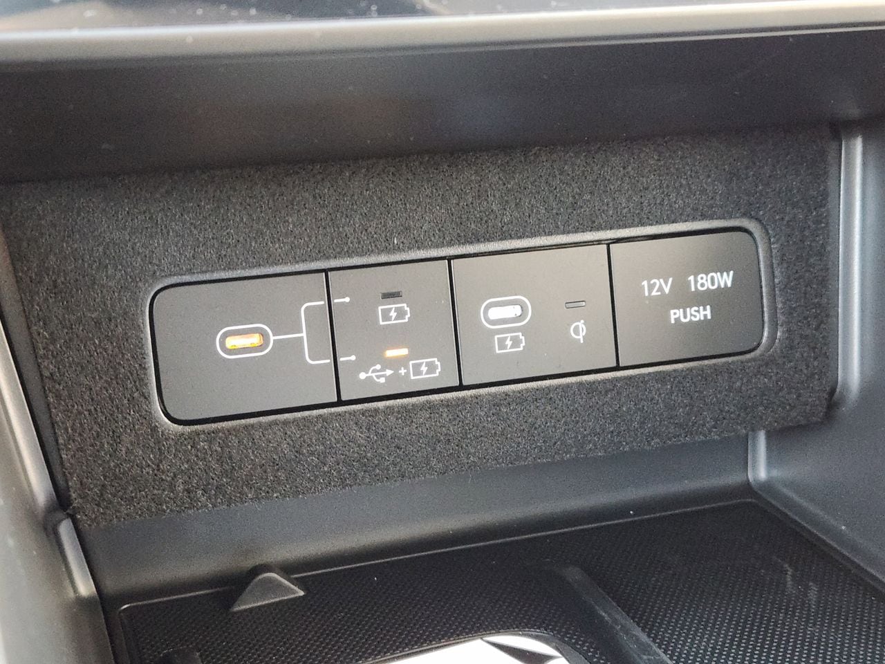 New 2026 W6H White Hyundai SEL image 18