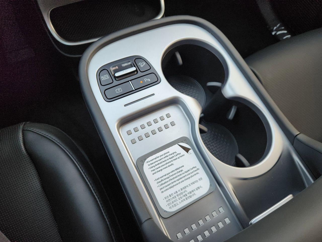 New 2026 SWP White Hyundai SEL image 17