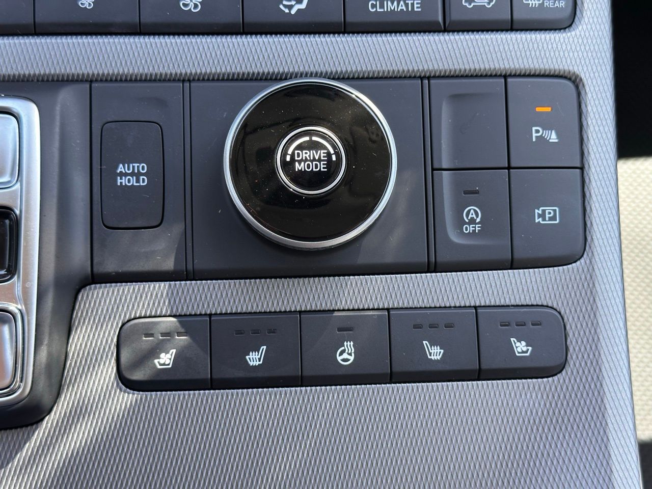 Used 2025 Steel Graphite Hyundai Limited image 41