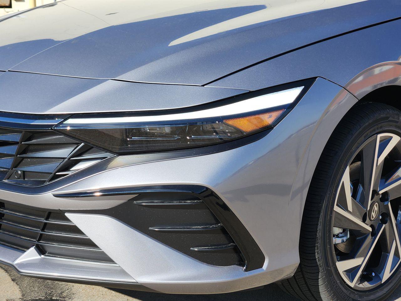 New 2026 M6T Hyundai Limited image 6