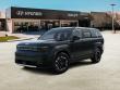 New 2026 Hyundai Santa Fe SE FWD SUV